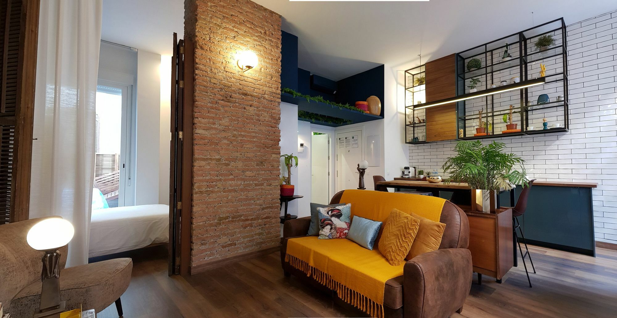 A&N Collector Apartment Málaga Exterior foto
